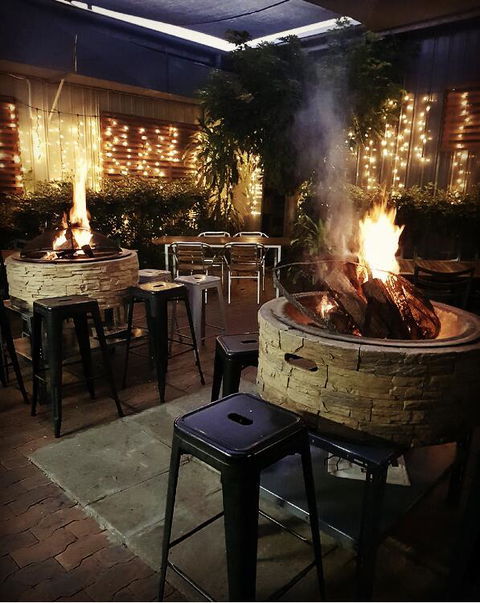 The Queensland Hotel - Accommodation VIC 3