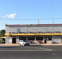 The Queensland Hotel - Accommodation VIC