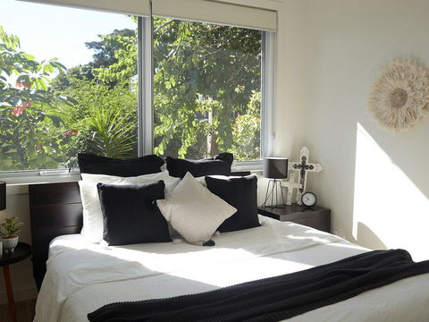 The Rays - Accommodation VIC 1