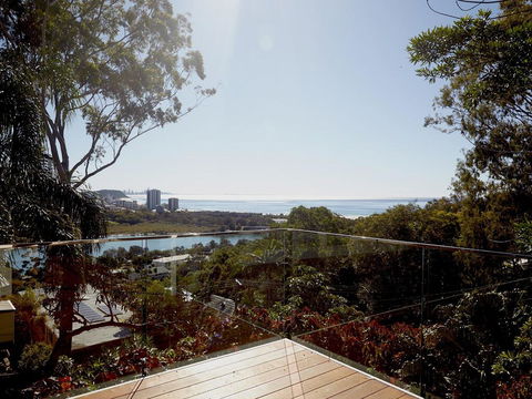 The Rays - Accommodation VIC 3