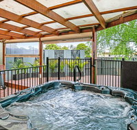 The Resort at 222 - Accommodation VIC