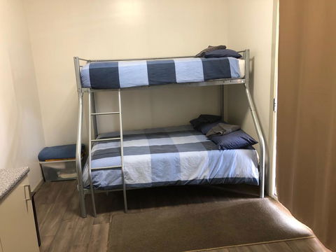 The Retreat - Accommodation VIC 1