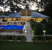 The Ridge Retreat at Mollymook - Accommodation VIC