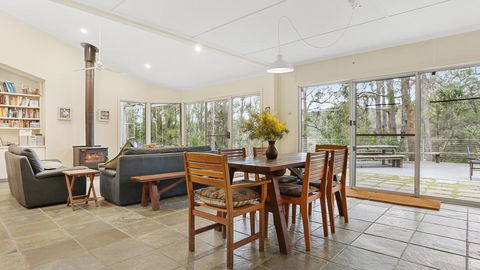 The River House - Accommodation VIC 0