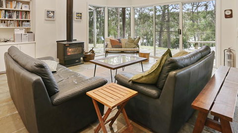 The River House - Accommodation VIC 3