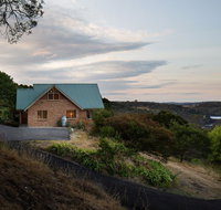 The River Valley Retreat - Accommodation VIC