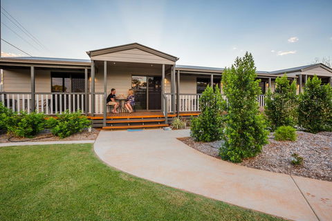 The Rocks Motel - Accommodation VIC 0