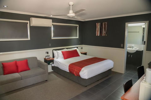 The Rocks Motel - Accommodation VIC 1