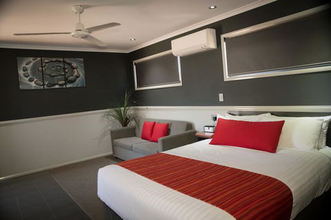 The Rocks Motel - Accommodation VIC 2