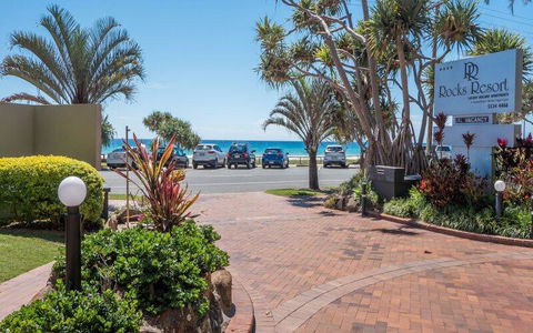 The Rocks Resort - Official - Accommodation VIC 2