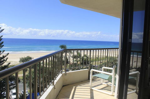 The Rocks Resort - Official - Accommodation VIC 3