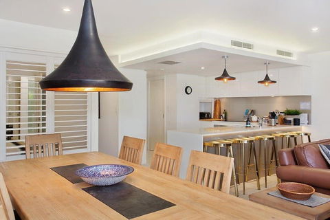 The Rocks Resort Unit GE - Accommodation VIC 3