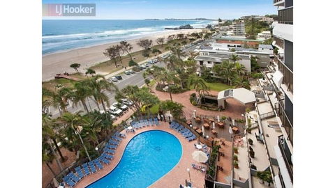 The Rocks Resort Unit GI - Accommodation VIC 3