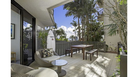 The Rocks Resort Unit GI - Accommodation VIC 0