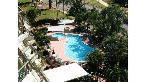 The Rocks Resort Unit GI - Accommodation VIC 2