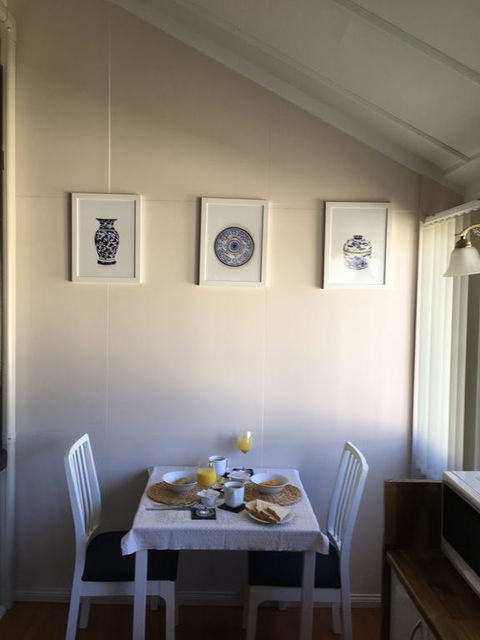 The Rosary - Accommodation VIC 3