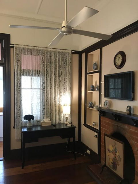 The Rosary - Accommodation VIC 1