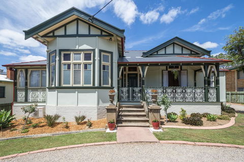 The Rosary - Accommodation VIC 0