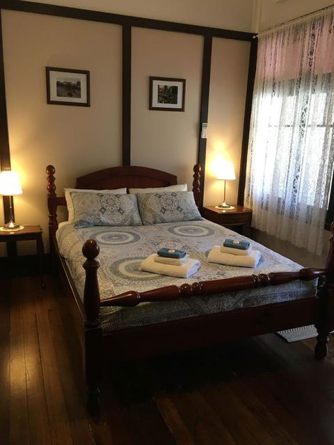 The Rosary - Accommodation VIC 2