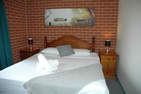The Roseville Apartments - Accommodation VIC 0