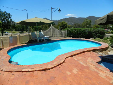 The Roseville Apartments - Accommodation VIC 2