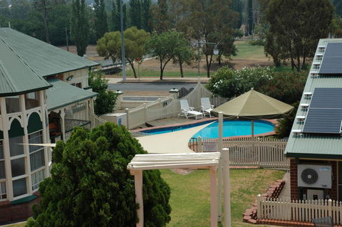 The Roseville Apartments - Accommodation VIC 1