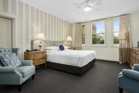 The Russell Hotel - Accommodation VIC 1