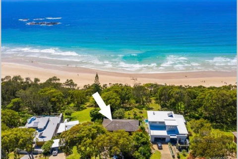 The Sandcastle - Accommodation VIC 0