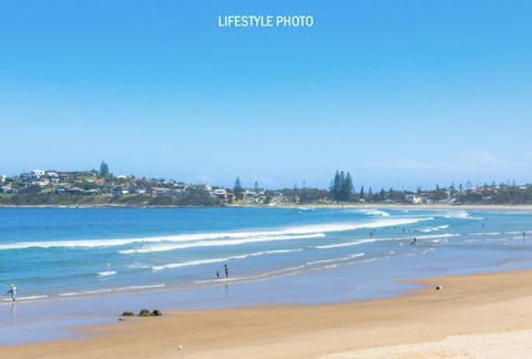 The Sandcastle - Accommodation VIC 1