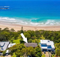 The Sandcastle - Accommodation VIC