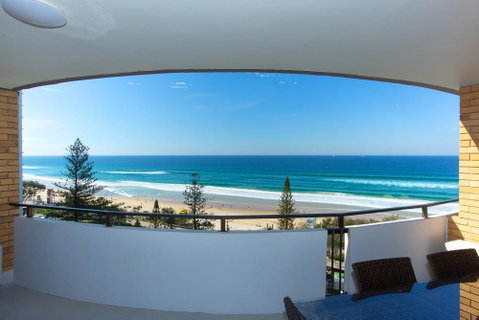 The Sands - Accommodation VIC 0