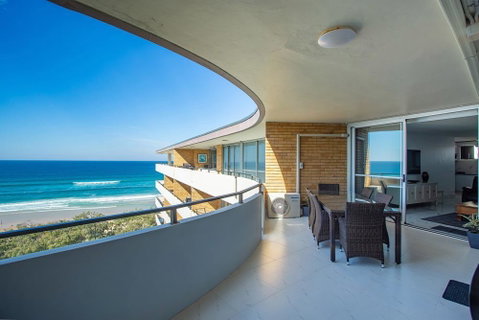 The Sands - Accommodation VIC 1