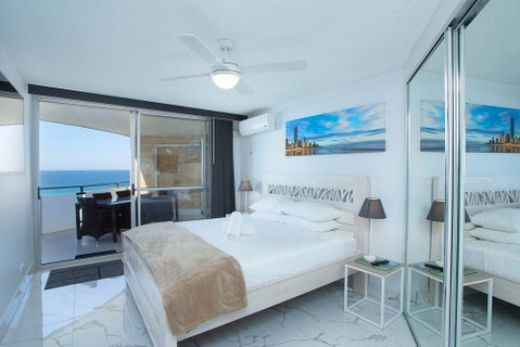 The Sands - Accommodation VIC 3
