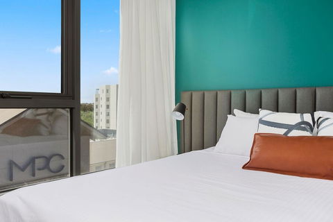 The Sebel Melbourne Moonee Ponds - Accommodation VIC 3