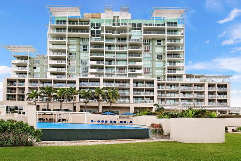 The Sebel Pelican Waters - Accommodation VIC 0