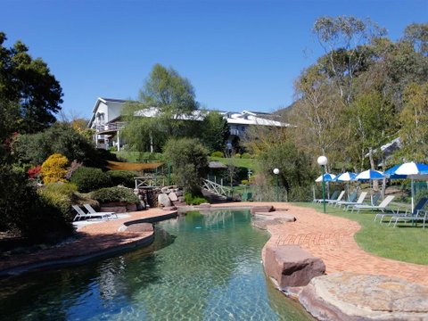 The Sebel Pinnacle Valley - Accommodation VIC 3