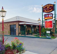 The Settlement Historic Hotel - Accommodation VIC