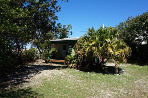 The Shack - Rainbow Beach, The Ultimate Beach Shack, 200m To Beach - Accommodation VIC 0