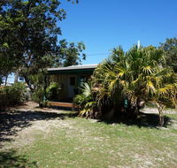 The Shack - Rainbow Beach The Ultimate Beach Shack 200m to beach - Accommodation VIC