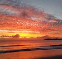 The Shores Holiday Apartments - Accommodation VIC