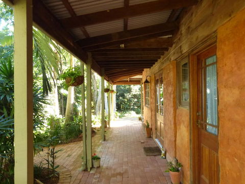 The Stables - Accommodation VIC 0