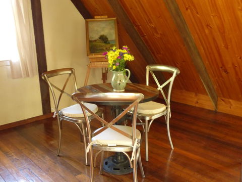 The Stables - Accommodation VIC 2