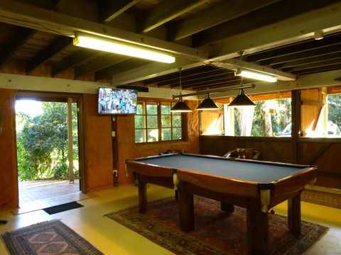 The Stables - Accommodation VIC 3