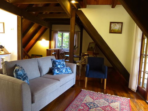 The Stables - Accommodation VIC 1