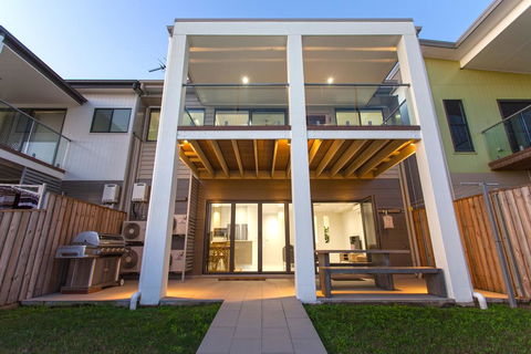 The Suite By The Cablepark - Accommodation VIC 0