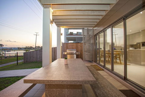 The Suite By The Cablepark - Accommodation VIC 3