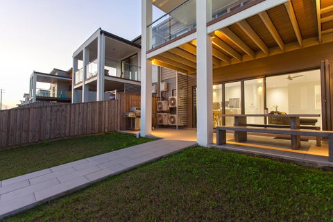 The Suite By The Cablepark - Accommodation VIC 1