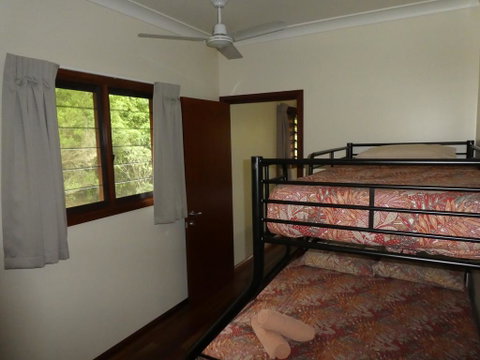 The Summit Bed & Breakfast - Accommodation VIC 1