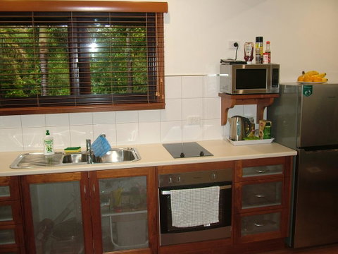 The Summit Bed & Breakfast - Accommodation VIC 3