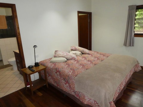 The Summit Bed & Breakfast - Accommodation VIC 2